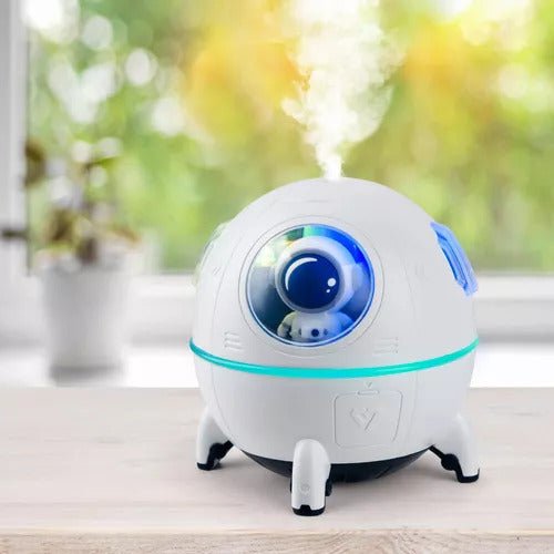 Humidificador Astronauta | Ɛpsiløn Shop™